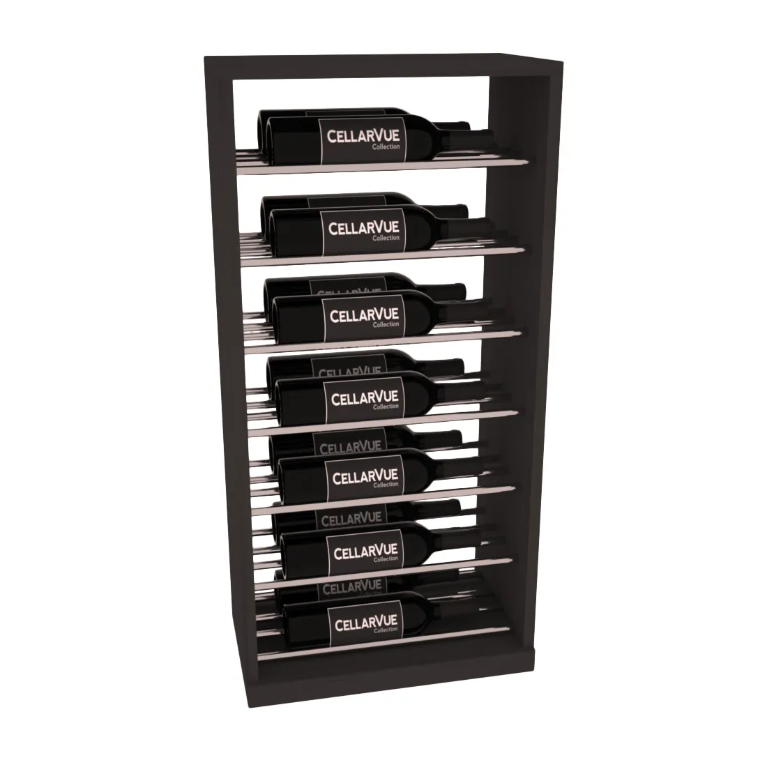 InstaCellar - 17.5" Horizontal Base Display