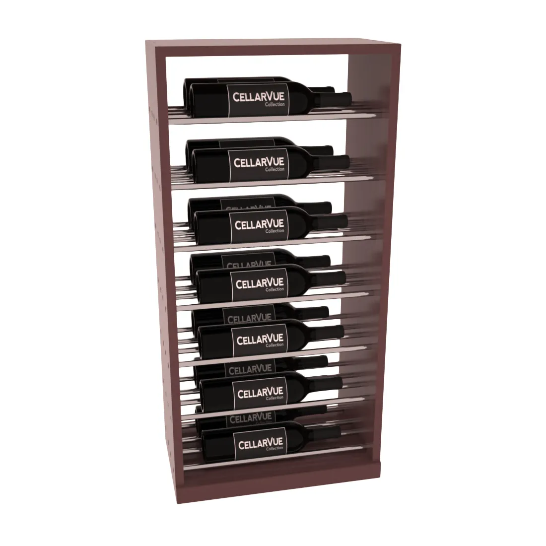 InstaCellar - 17.5" Horizontal Base Display