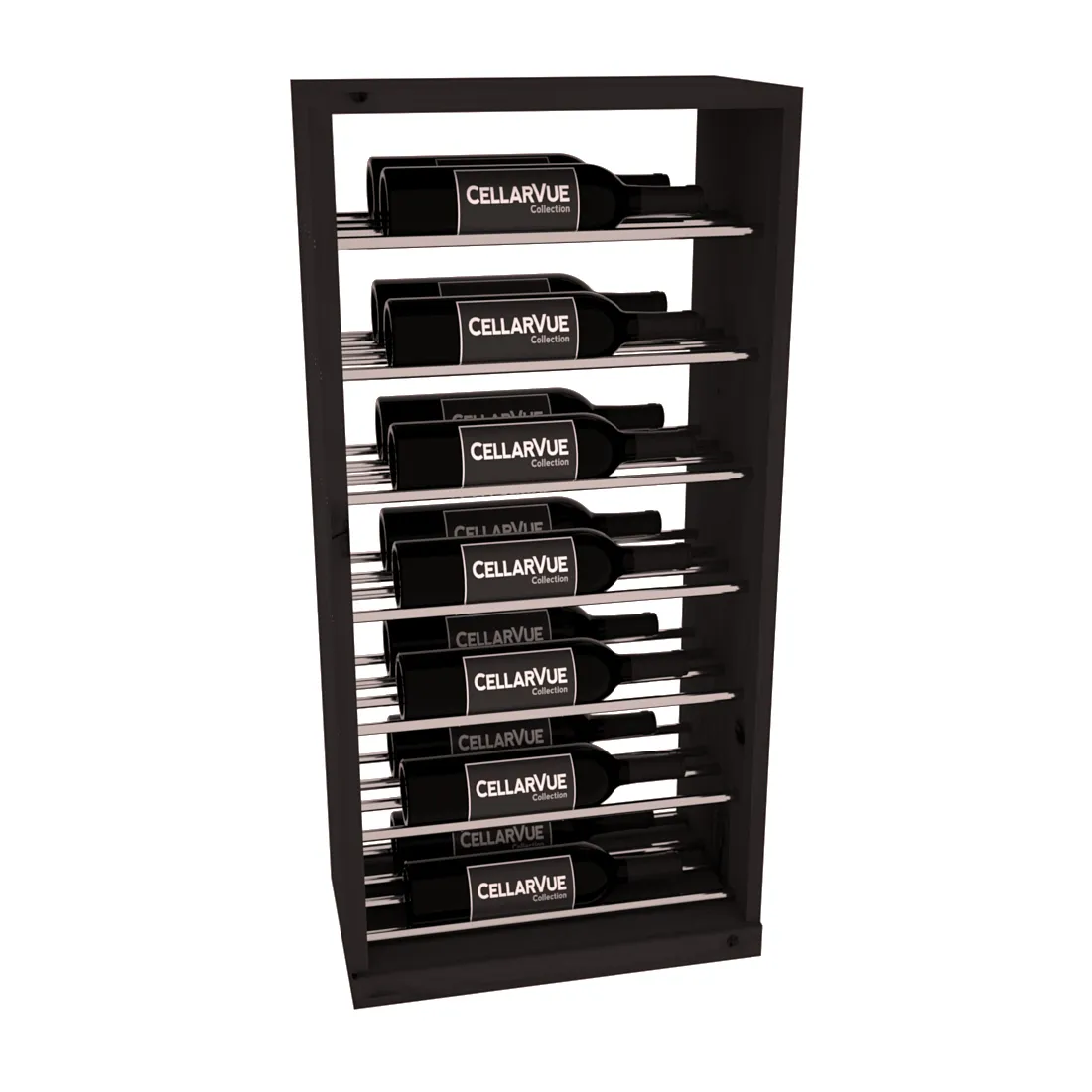 InstaCellar - 17.5" Horizontal Base Display