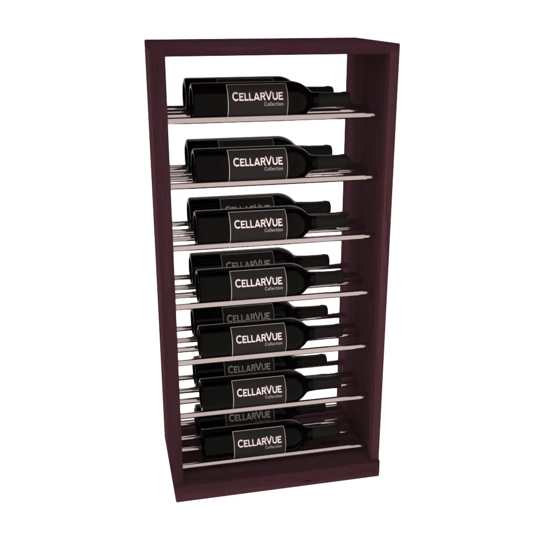 InstaCellar - 17.5" Horizontal Base Display