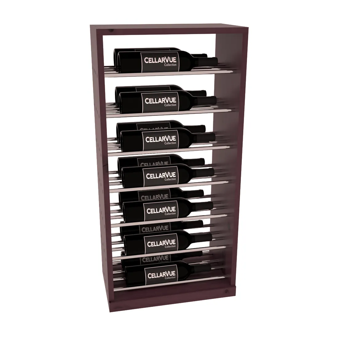InstaCellar - 17.5" Horizontal Base Display