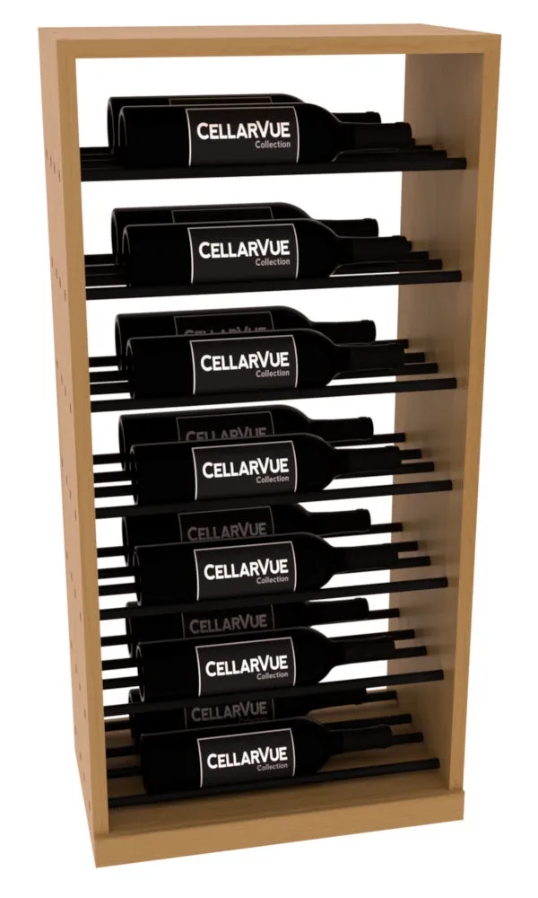 InstaCellar - 17.5" Horizontal Base Display