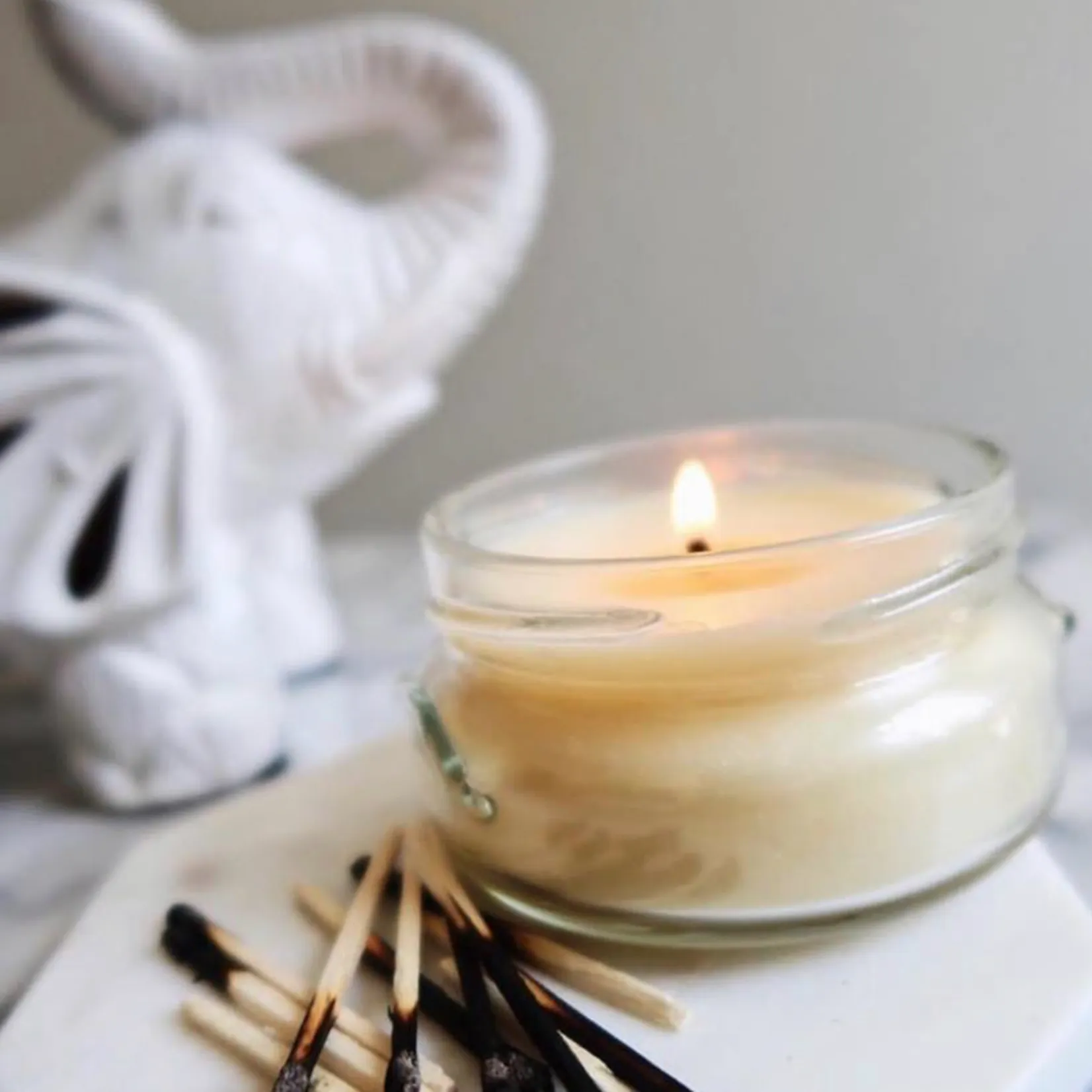 Kathina 11 oz Candle