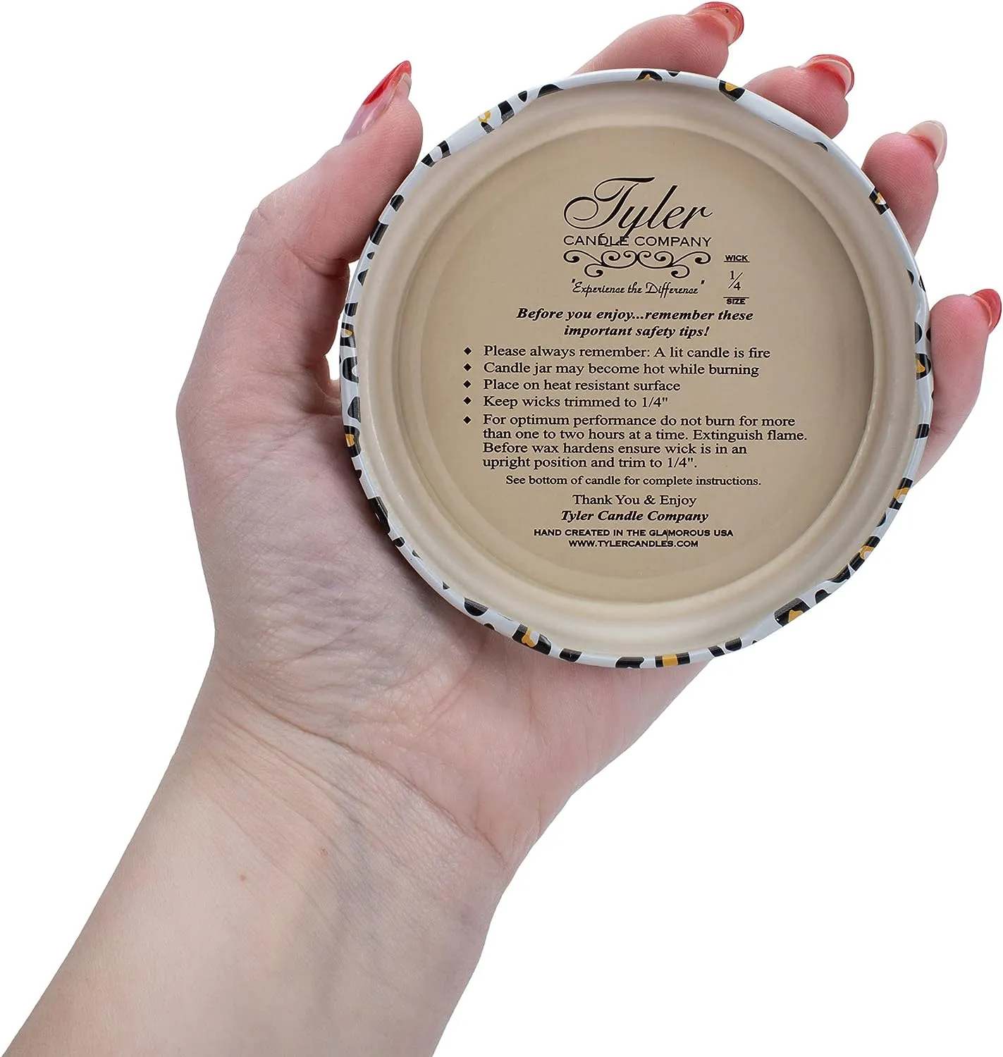 Kathina 11 oz Candle