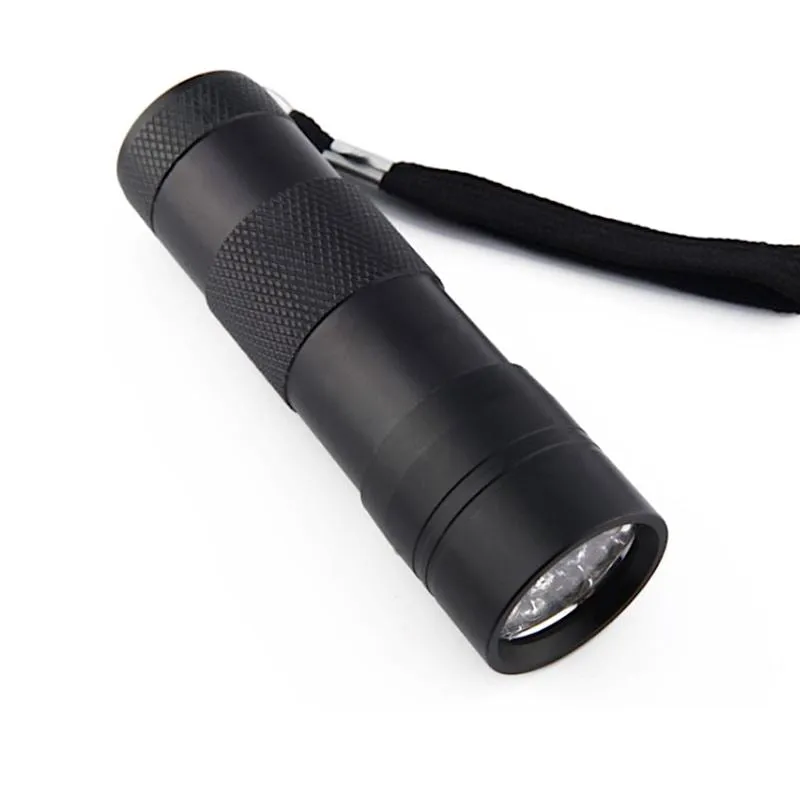 LED Nail Torch Freeze Soft Gel Tips