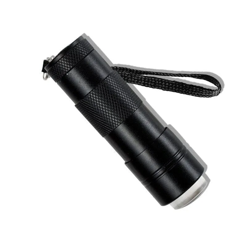 LED Nail Torch Freeze Soft Gel Tips