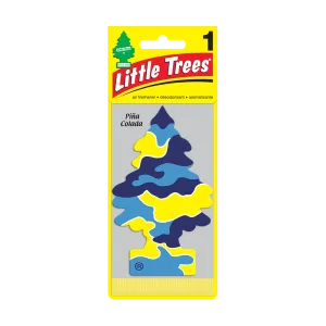 Little Trees Air Freshener - Pina Colada 10967