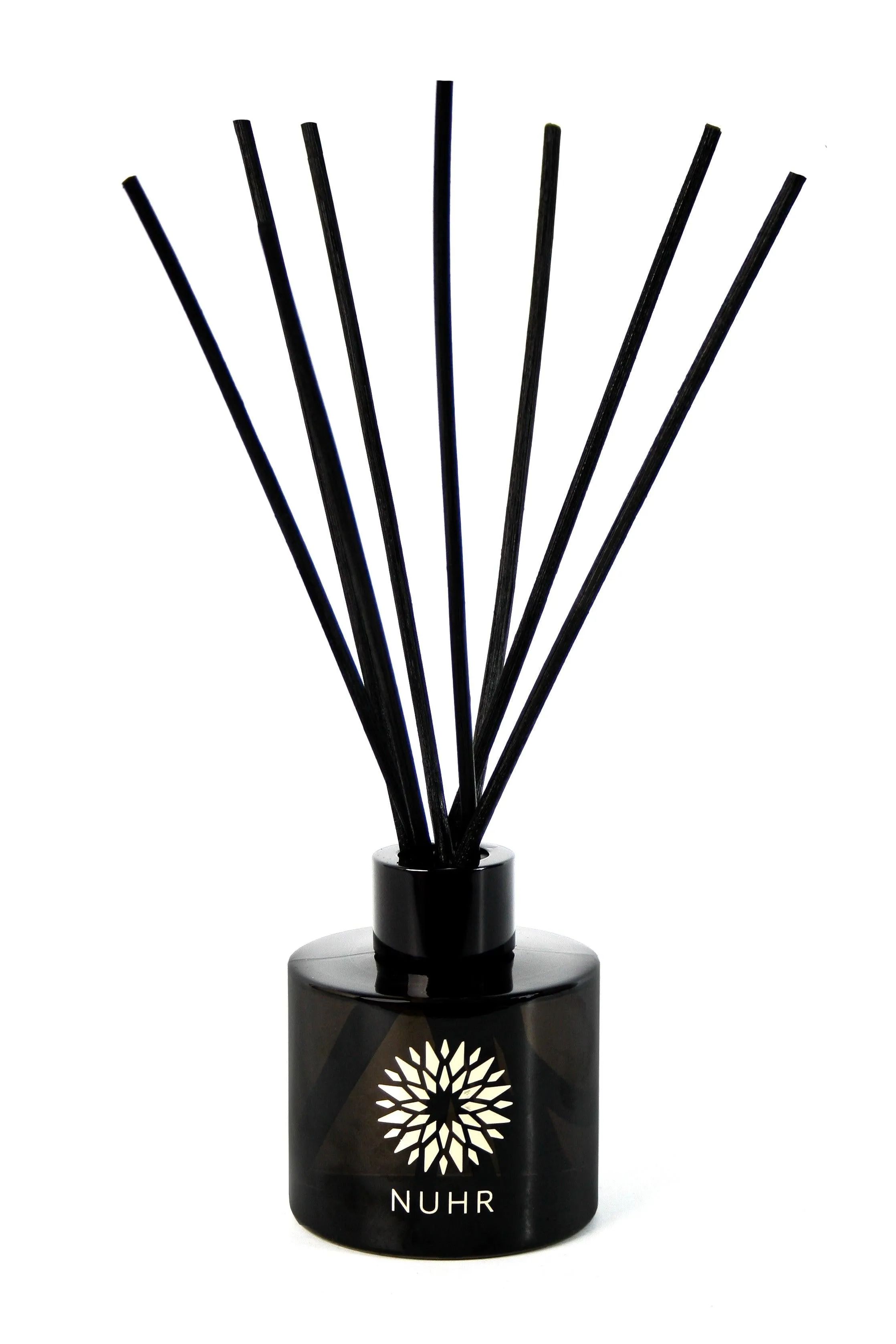 Luxury Reed Diffuser in Leather and Oud