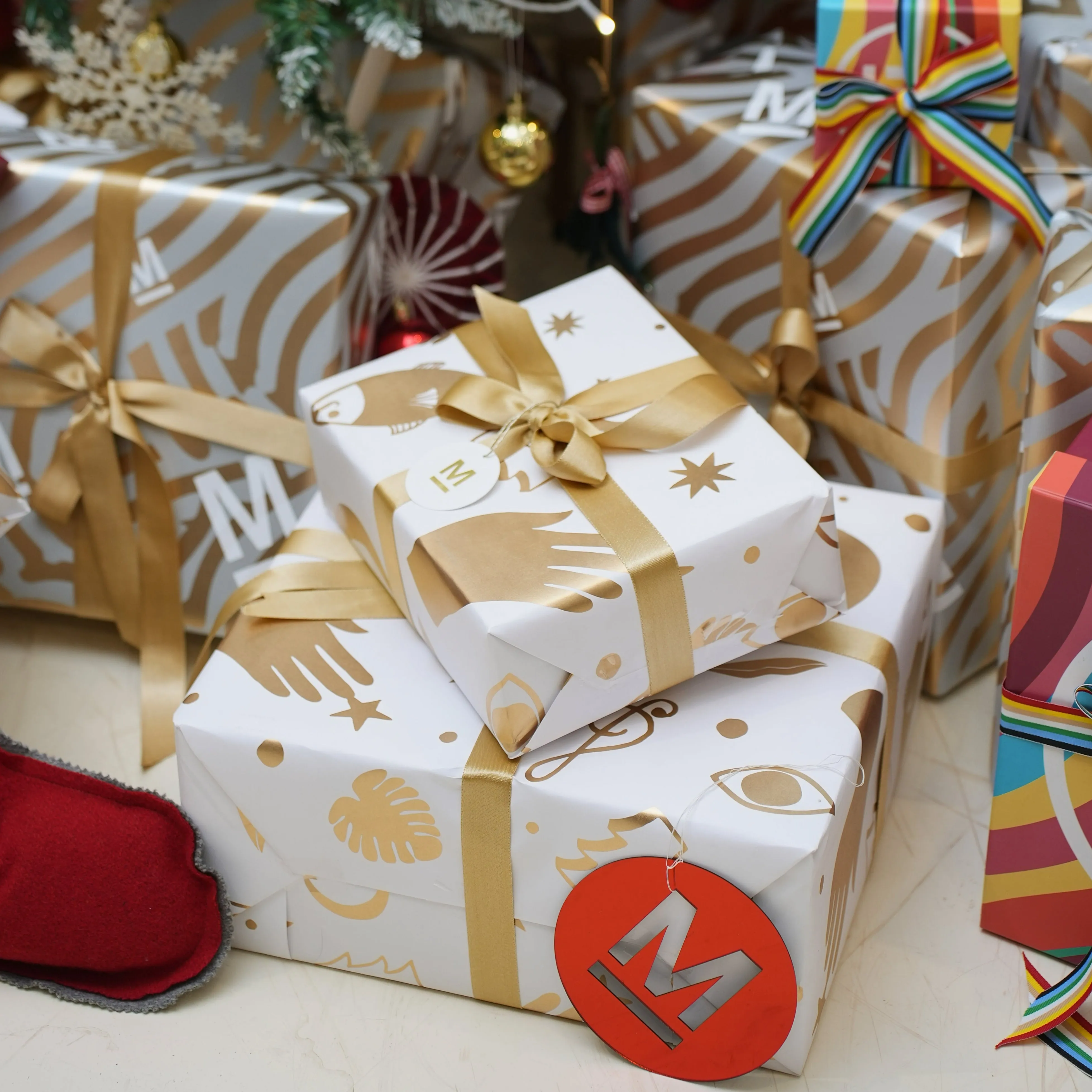 Mini Bowl Gift Set