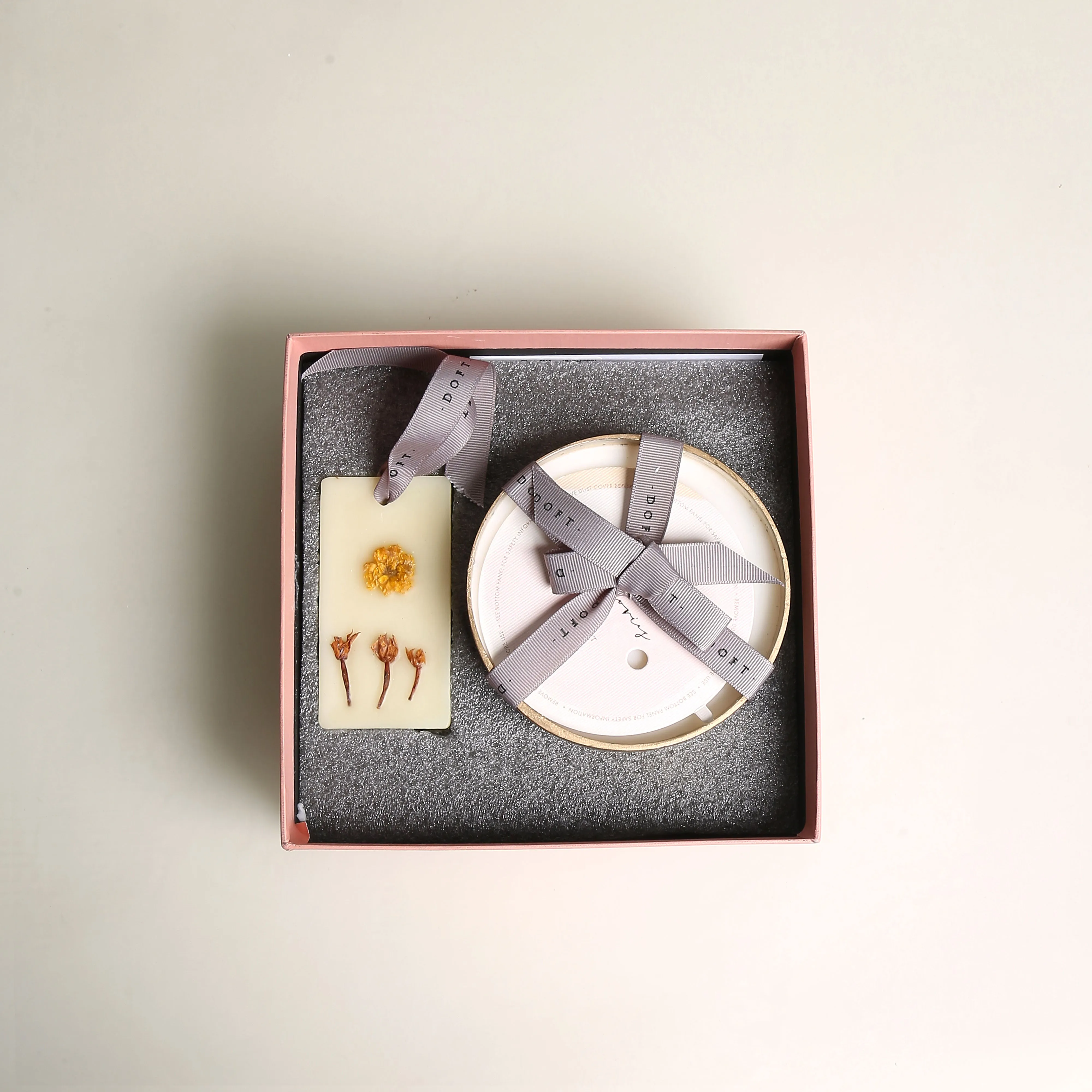 Mini Bowl Gift Set