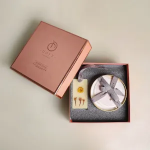 Mini Bowl Gift Set