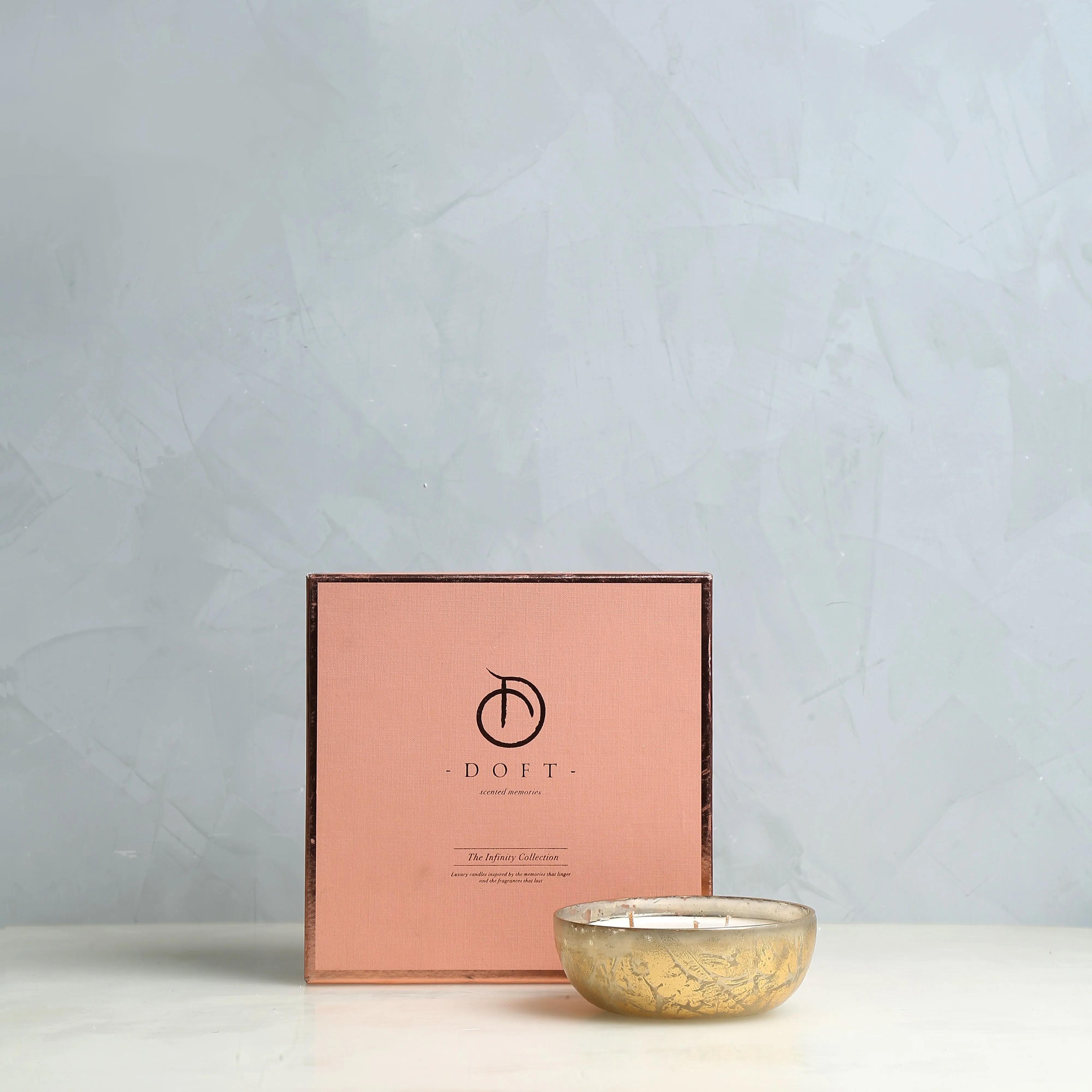 Mini Bowl Gift Set