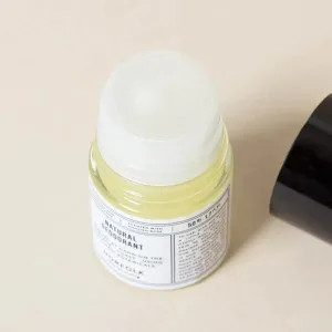 Norfolk 50ml - Natural Deodorant 50ml