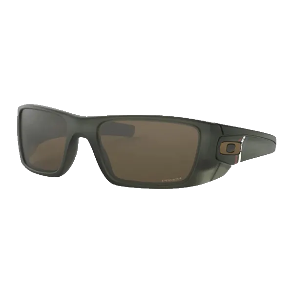 Oakley SI Fuel Cell American Heritage "Uncle Sam" Sunglasses