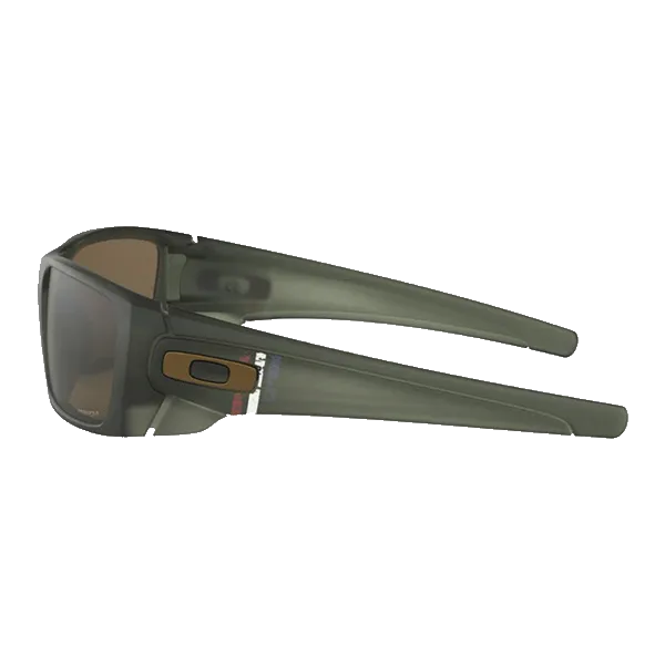 Oakley SI Fuel Cell American Heritage "Uncle Sam" Sunglasses