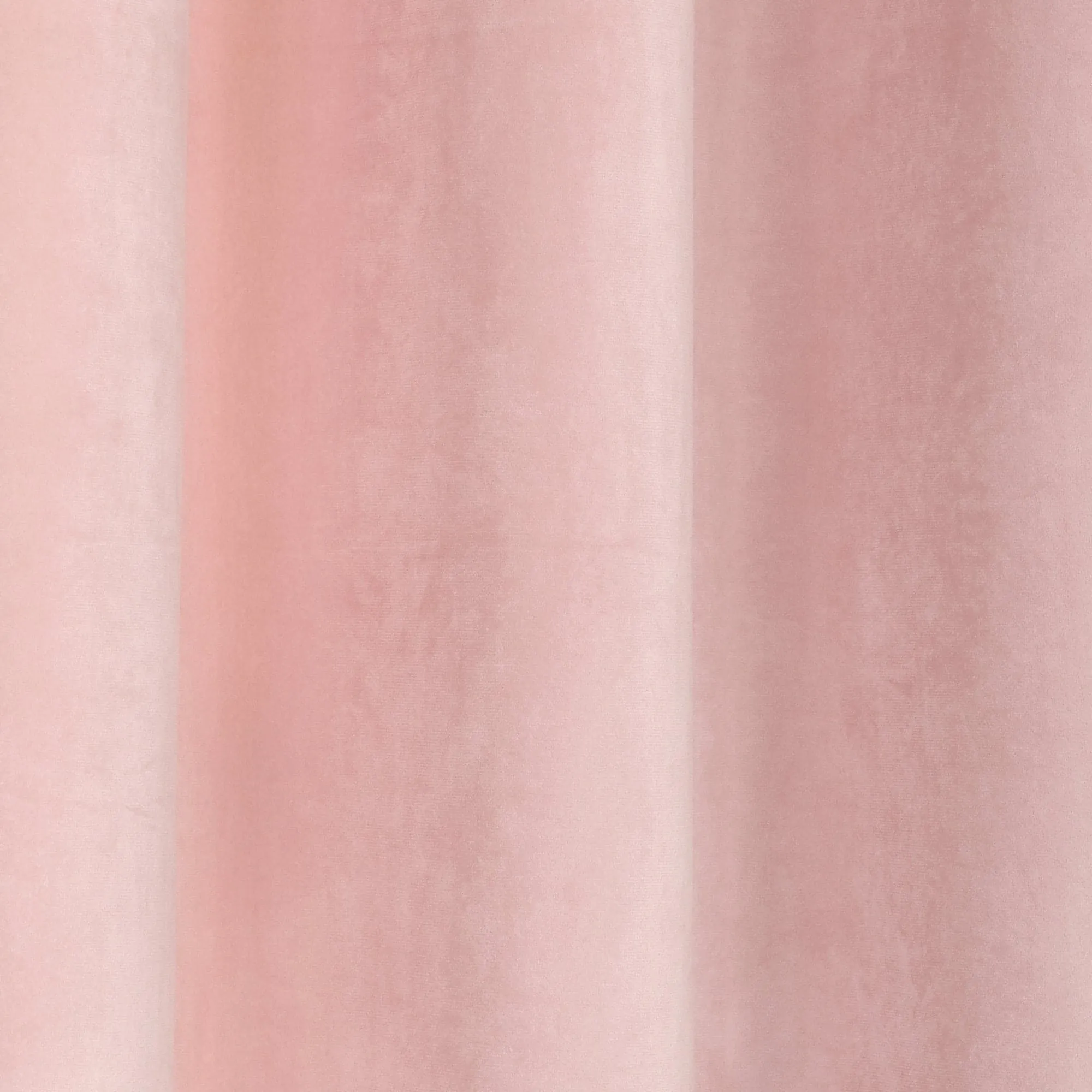 Prima Velvet Solid Grommet Light Filtering Window Curtain Panel Set