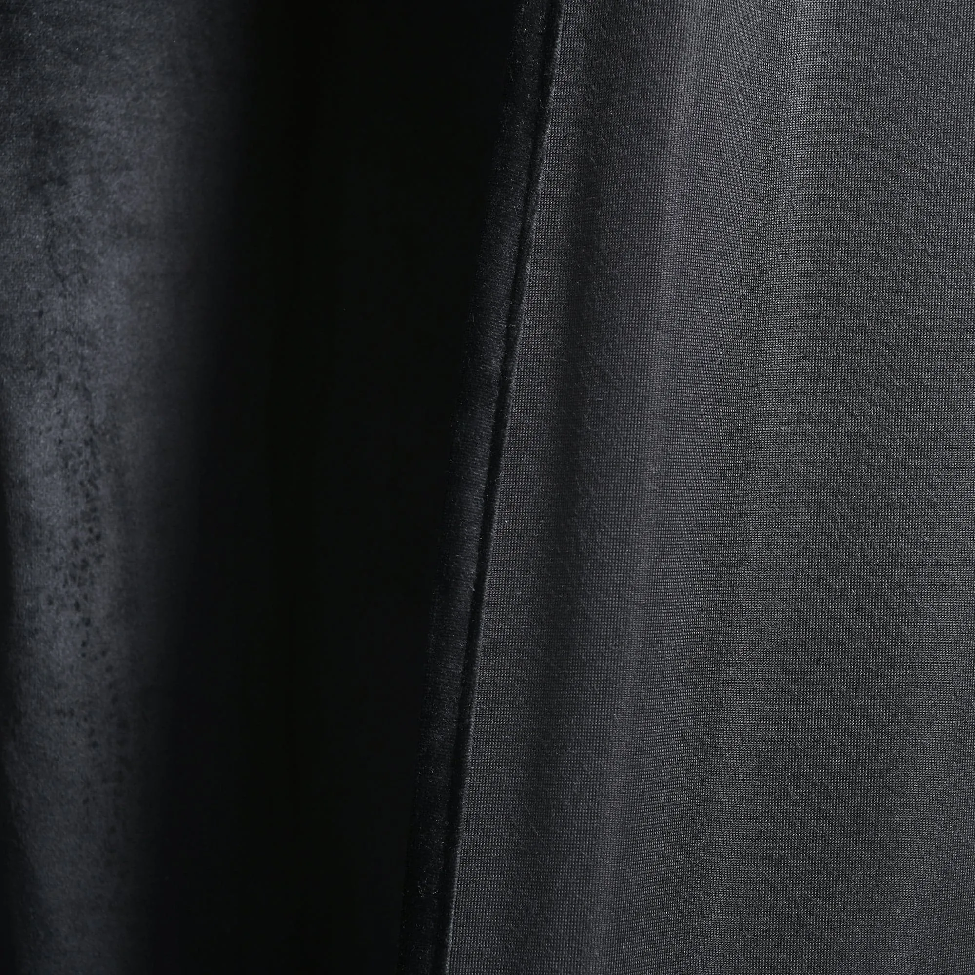 Prima Velvet Solid Grommet Light Filtering Window Curtain Panel Set