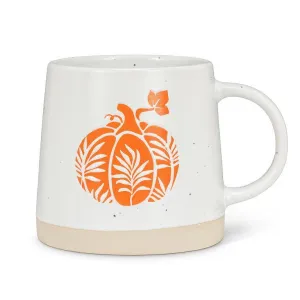 Pumpkin Mug