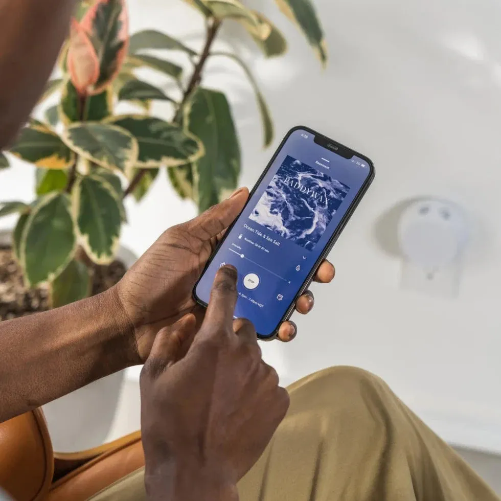Pura | Smart home Diffuser Device V4