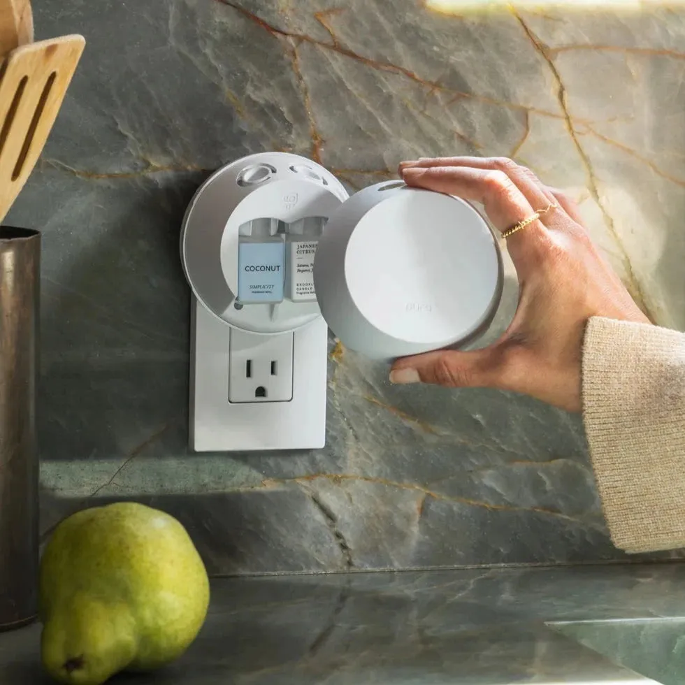 Pura | Smart home Diffuser Device V4