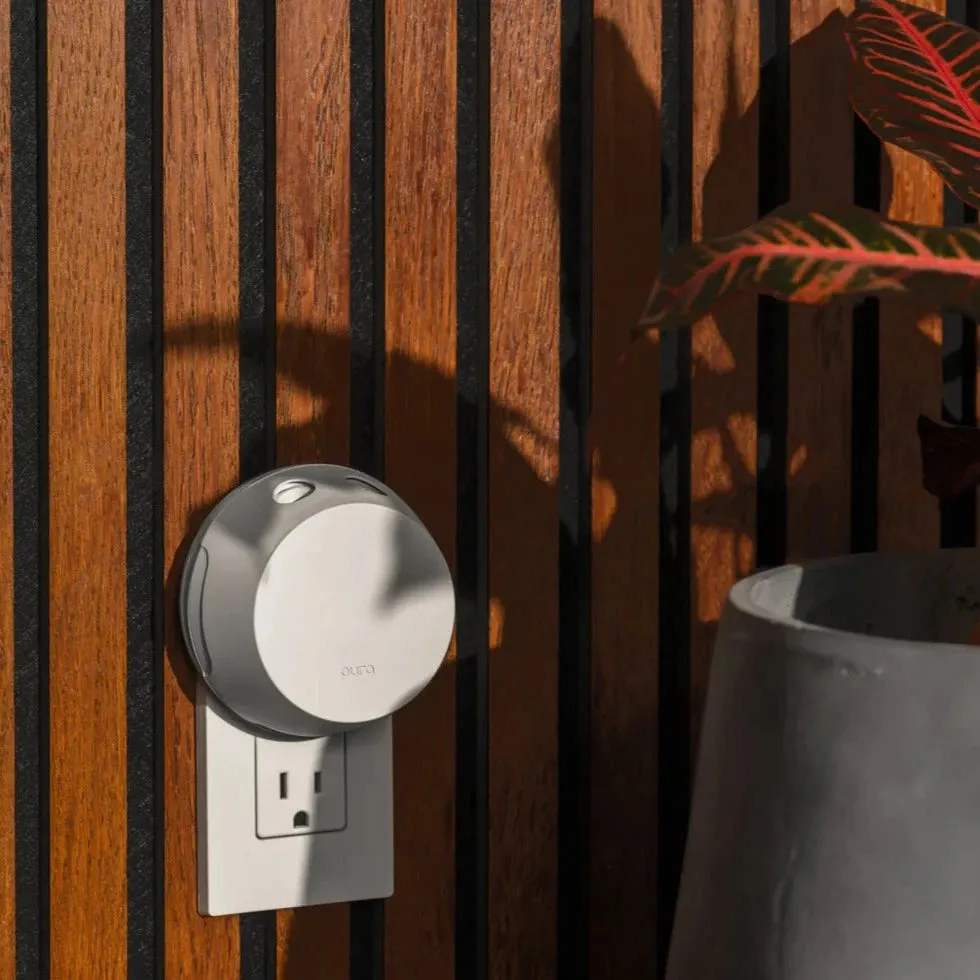Pura | Smart home Diffuser Device V4