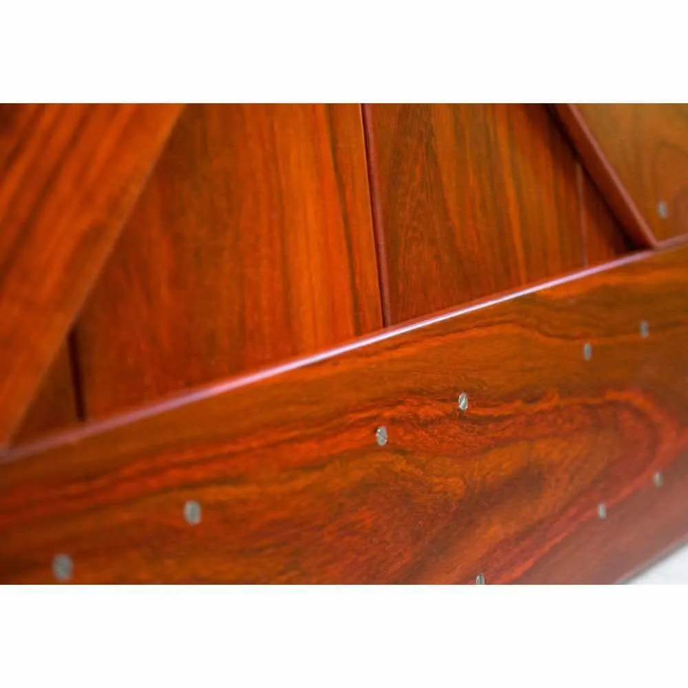 Rancher X-Brace Sliding Barn Door Kits