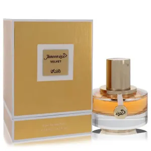 Rasasi junoon velvet eau de parfum spray by rasasi eau de parfum