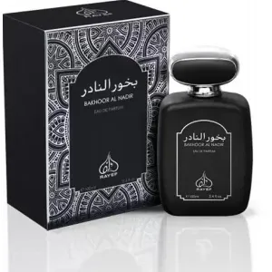RAYEF BAKHOOR AL NADIR  PERFUME 100ML