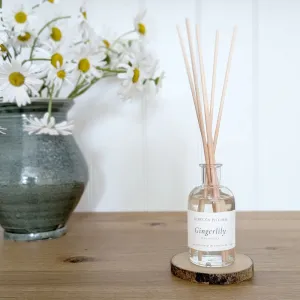 Rebecca Pitcher Reed Diffuser Gingerly