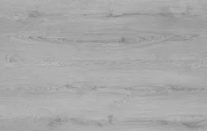 Rigid Core SPC Flooring Gray 12mil wear layer