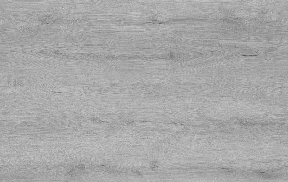 Rigid Core SPC Flooring Gray 12mil wear layer