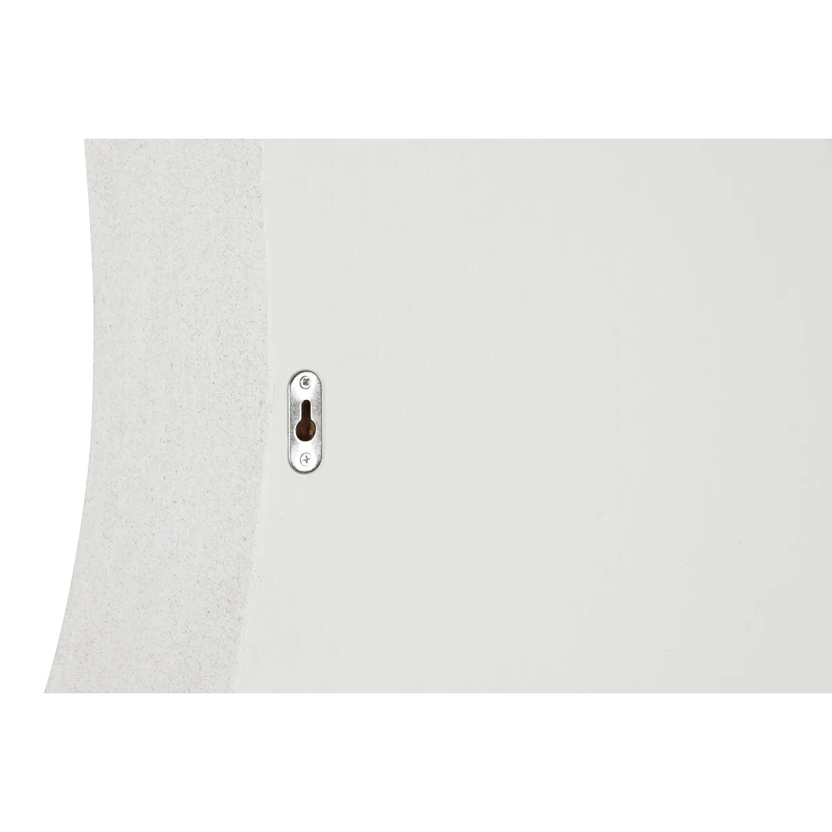 Shelves Home ESPRIT White Fir MDF Wood 58 x 18 x 120 cm Wall