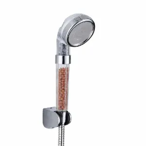 Shower Filter Head - Water Purifier Ionizer