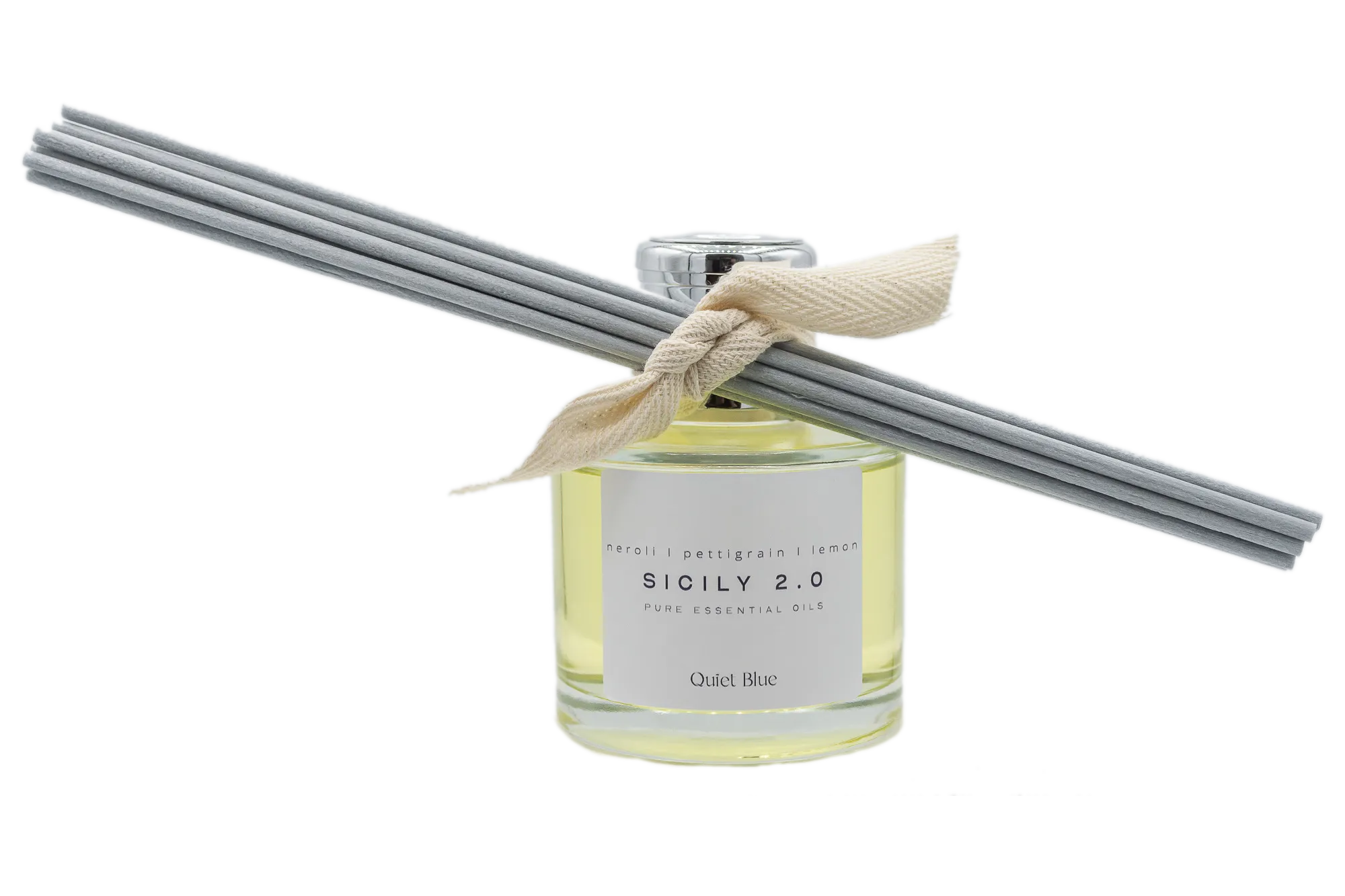 SICILY 2.0 Reed Diffuser
