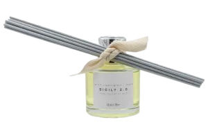 SICILY 2.0 Reed Diffuser
