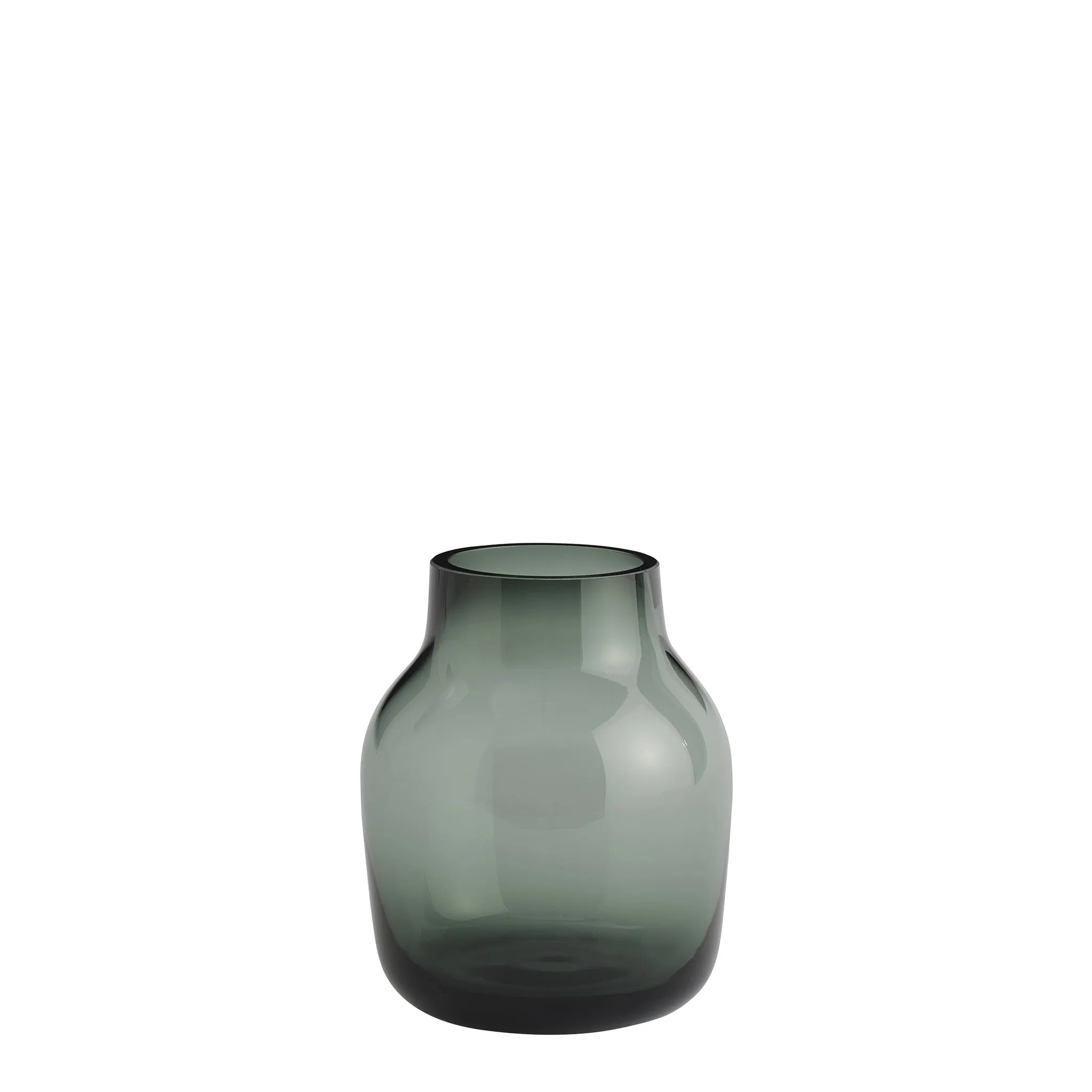 Silent Vase by Andreas Engesvik for Muuto