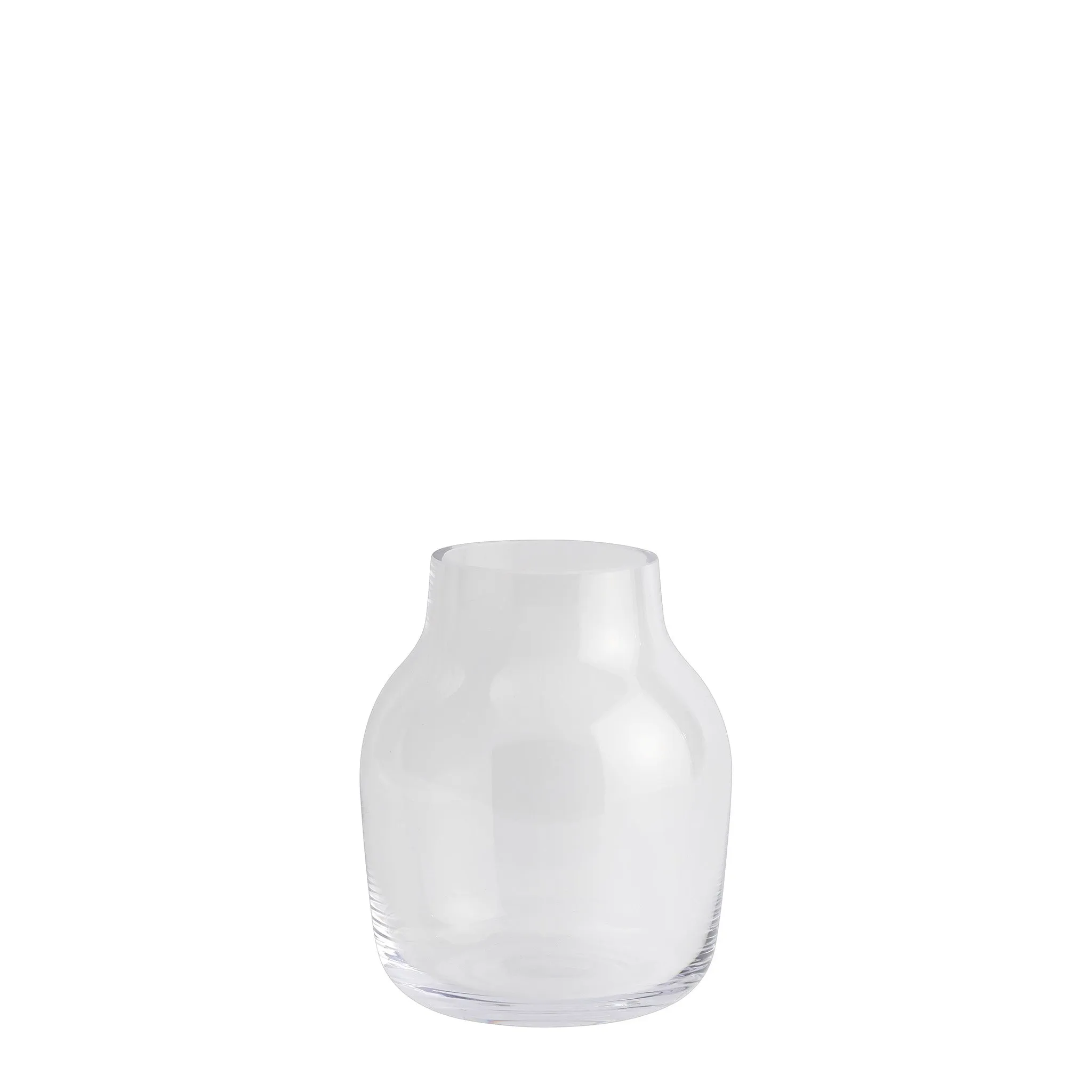 Silent Vase by Andreas Engesvik for Muuto