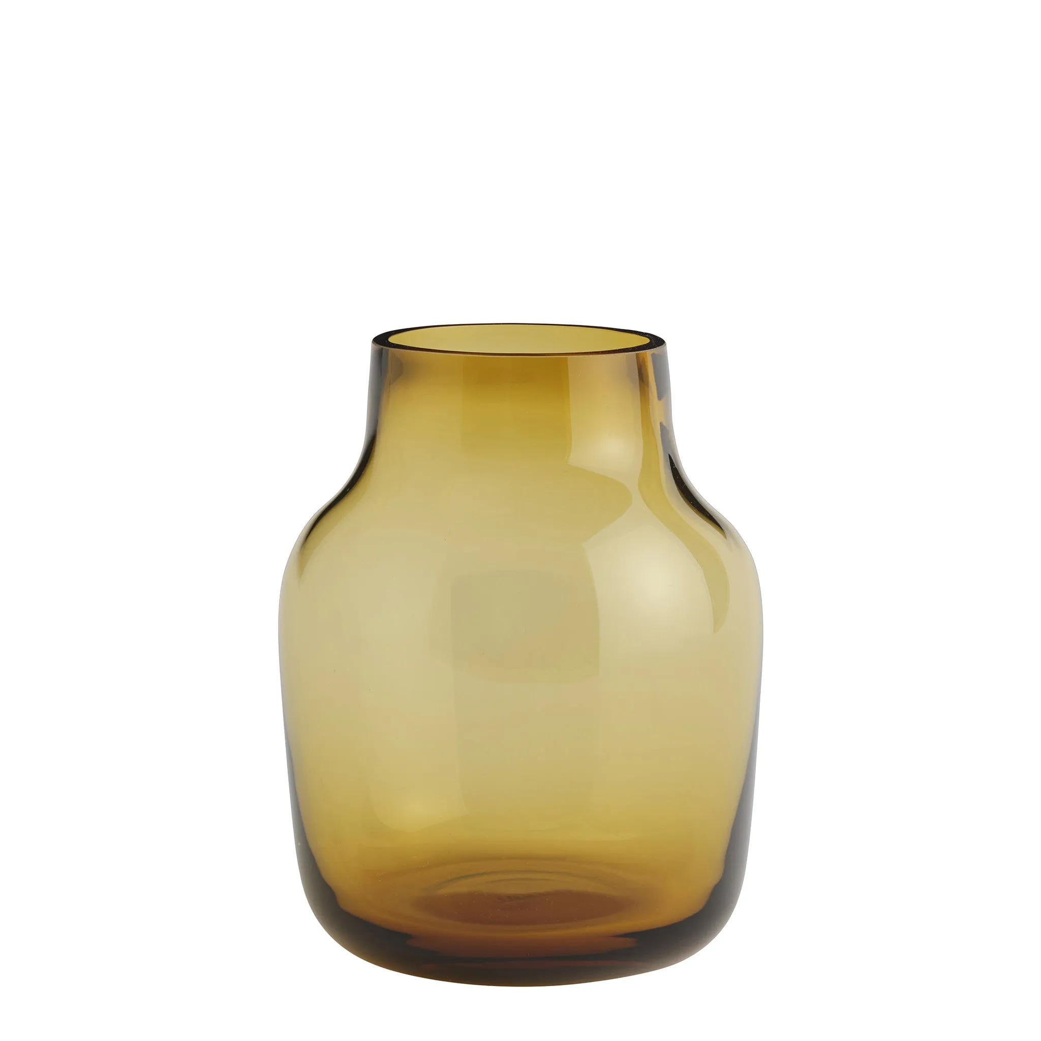 Silent Vase by Andreas Engesvik for Muuto