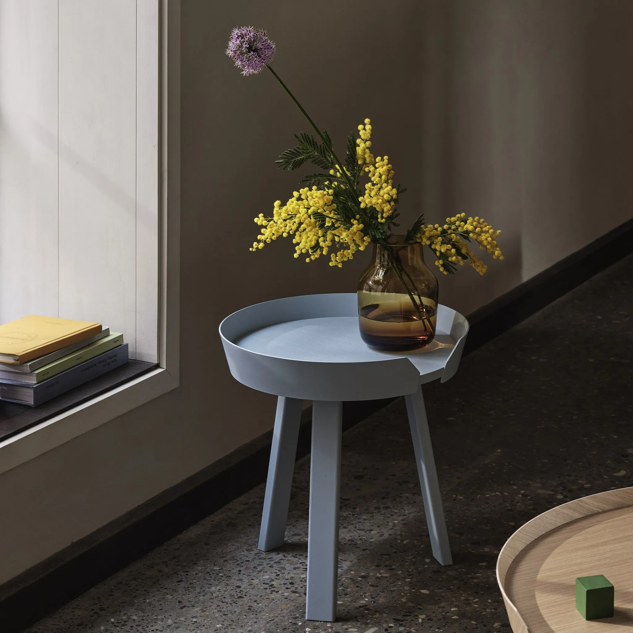 Silent Vase by Andreas Engesvik for Muuto
