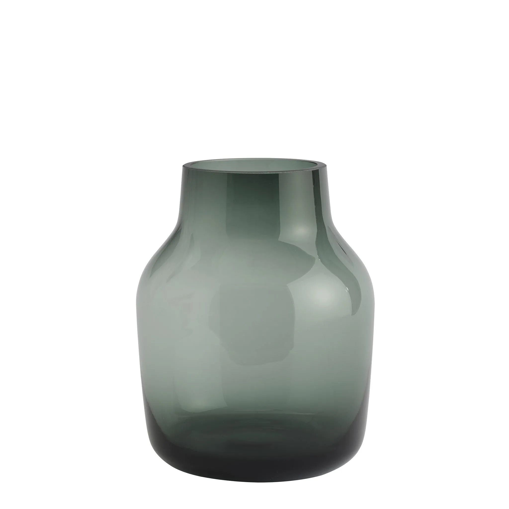Silent Vase by Andreas Engesvik for Muuto