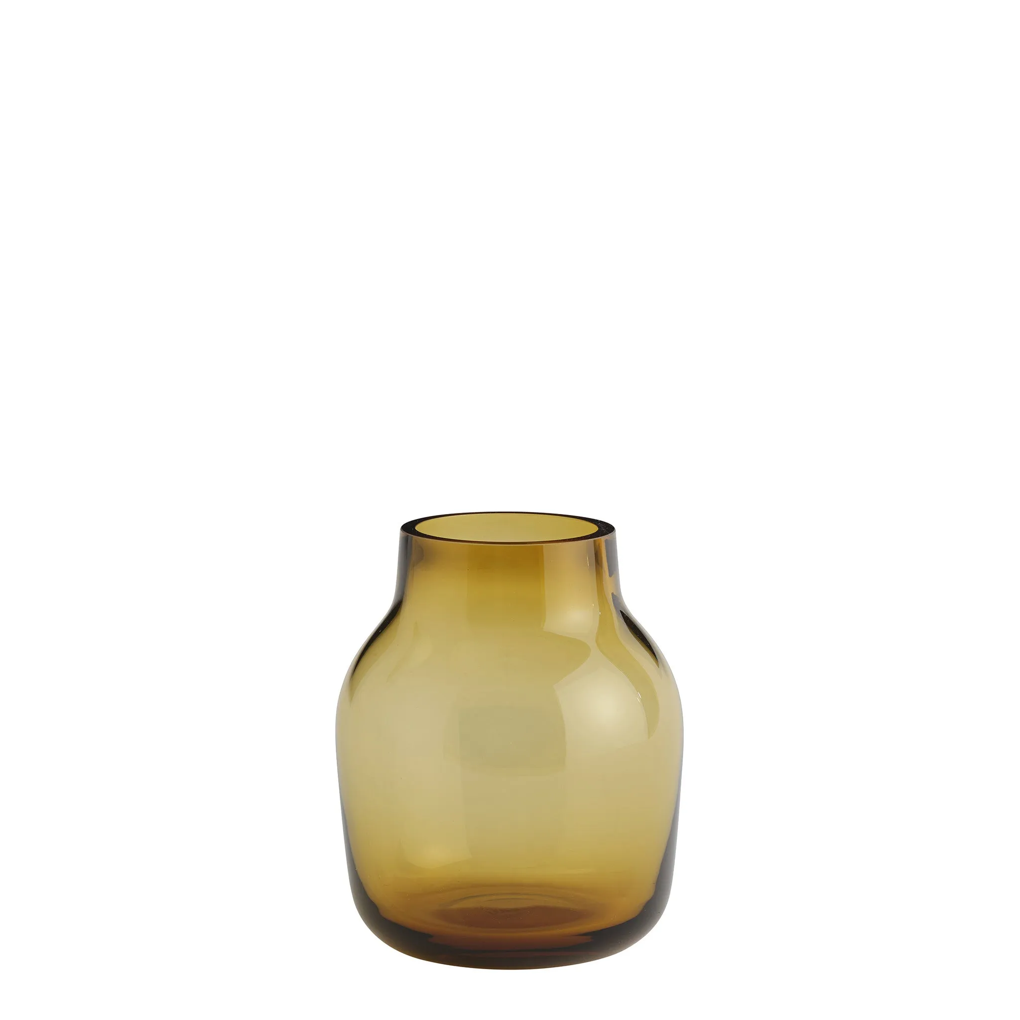 Silent Vase by Andreas Engesvik for Muuto
