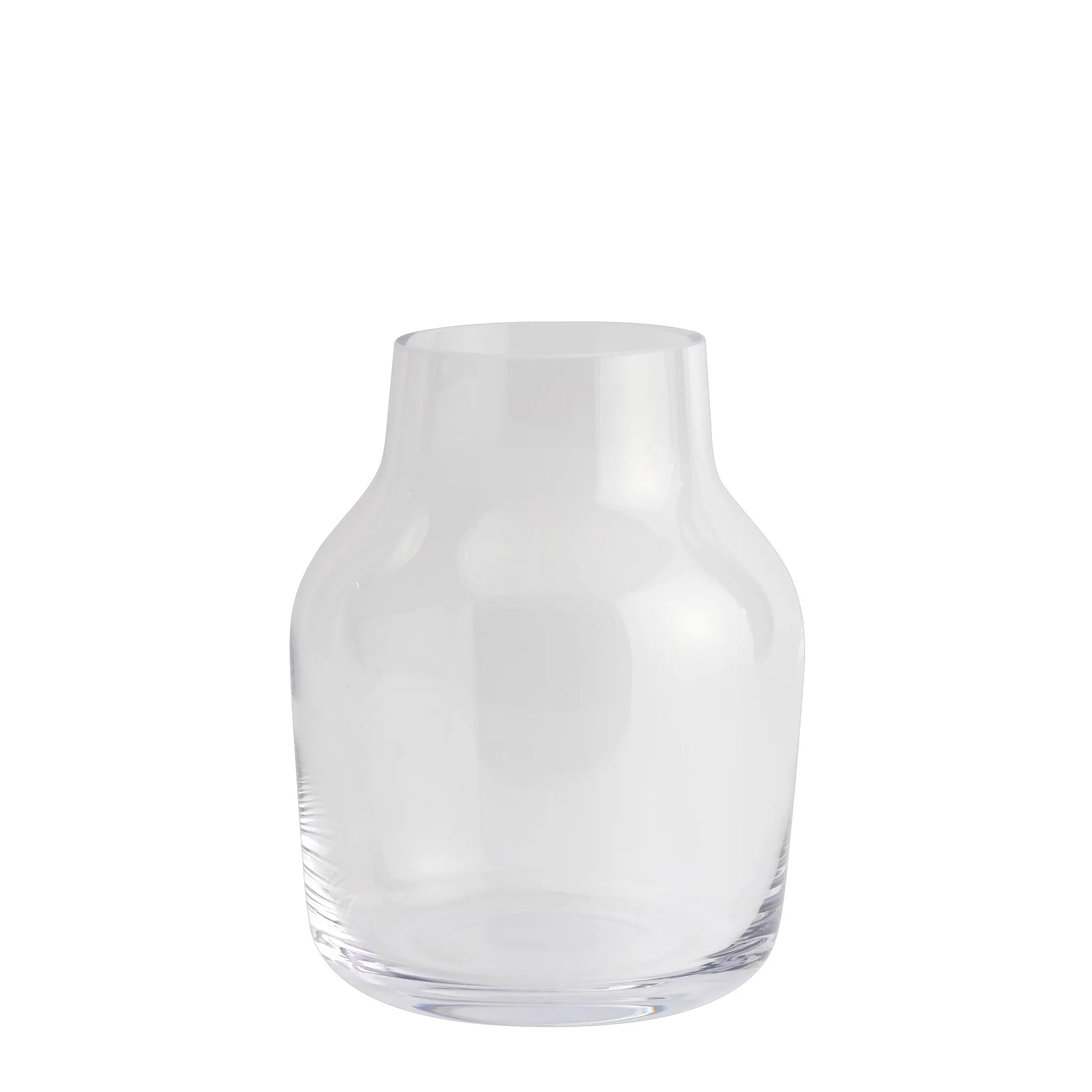 Silent Vase by Andreas Engesvik for Muuto