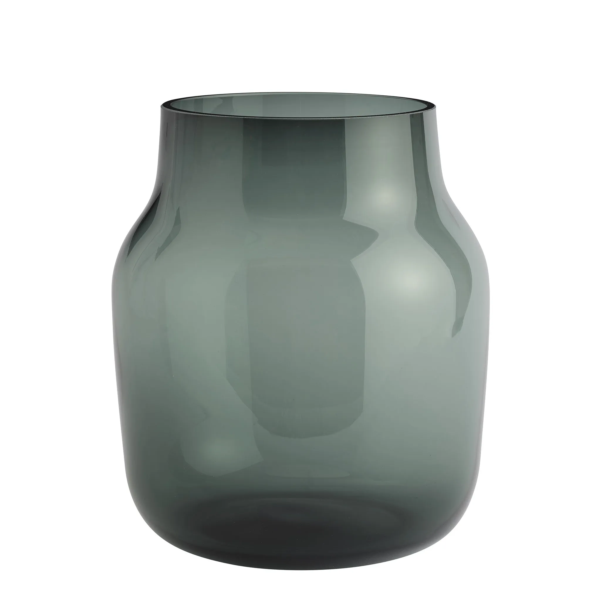 Silent Vase by Andreas Engesvik for Muuto