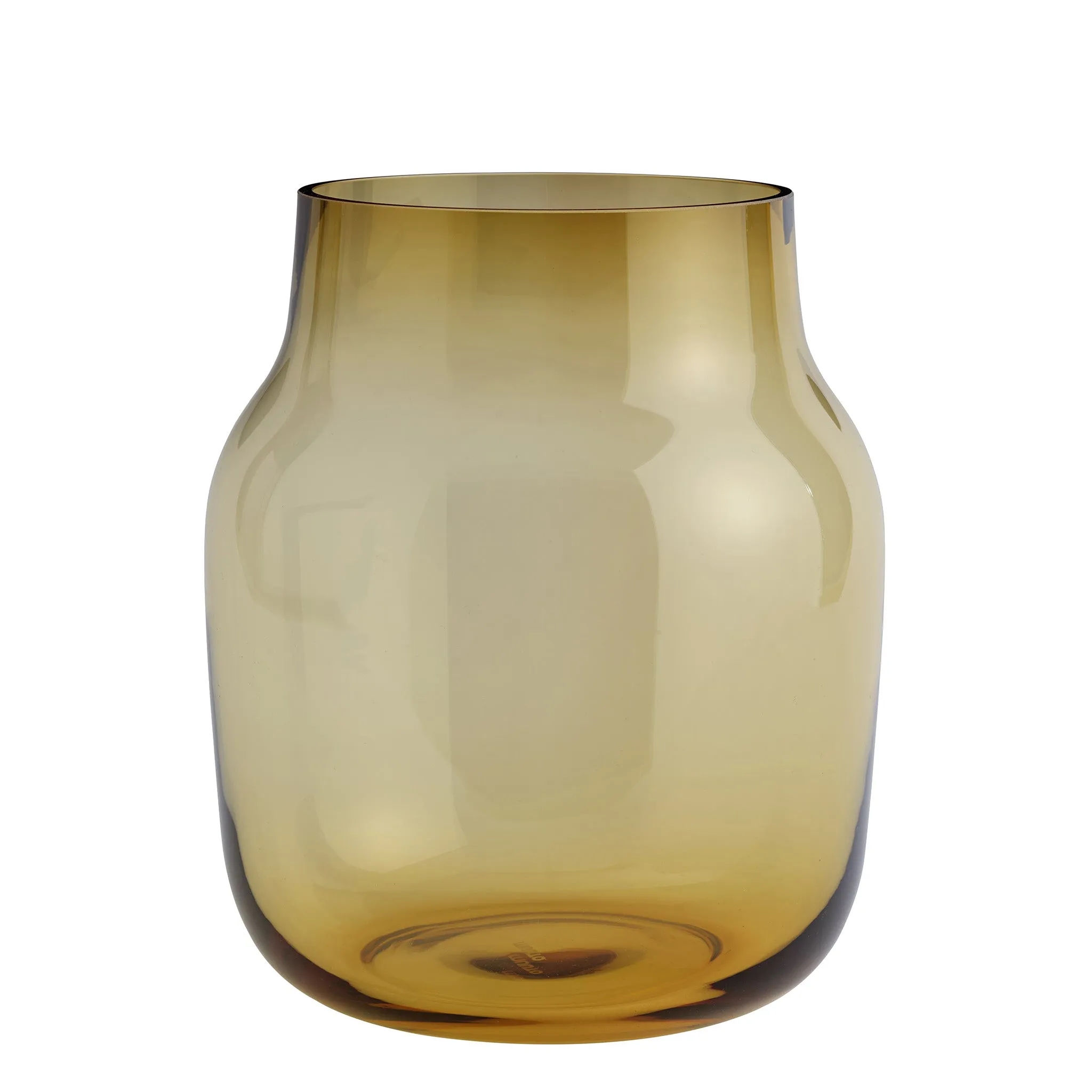 Silent Vase by Andreas Engesvik for Muuto