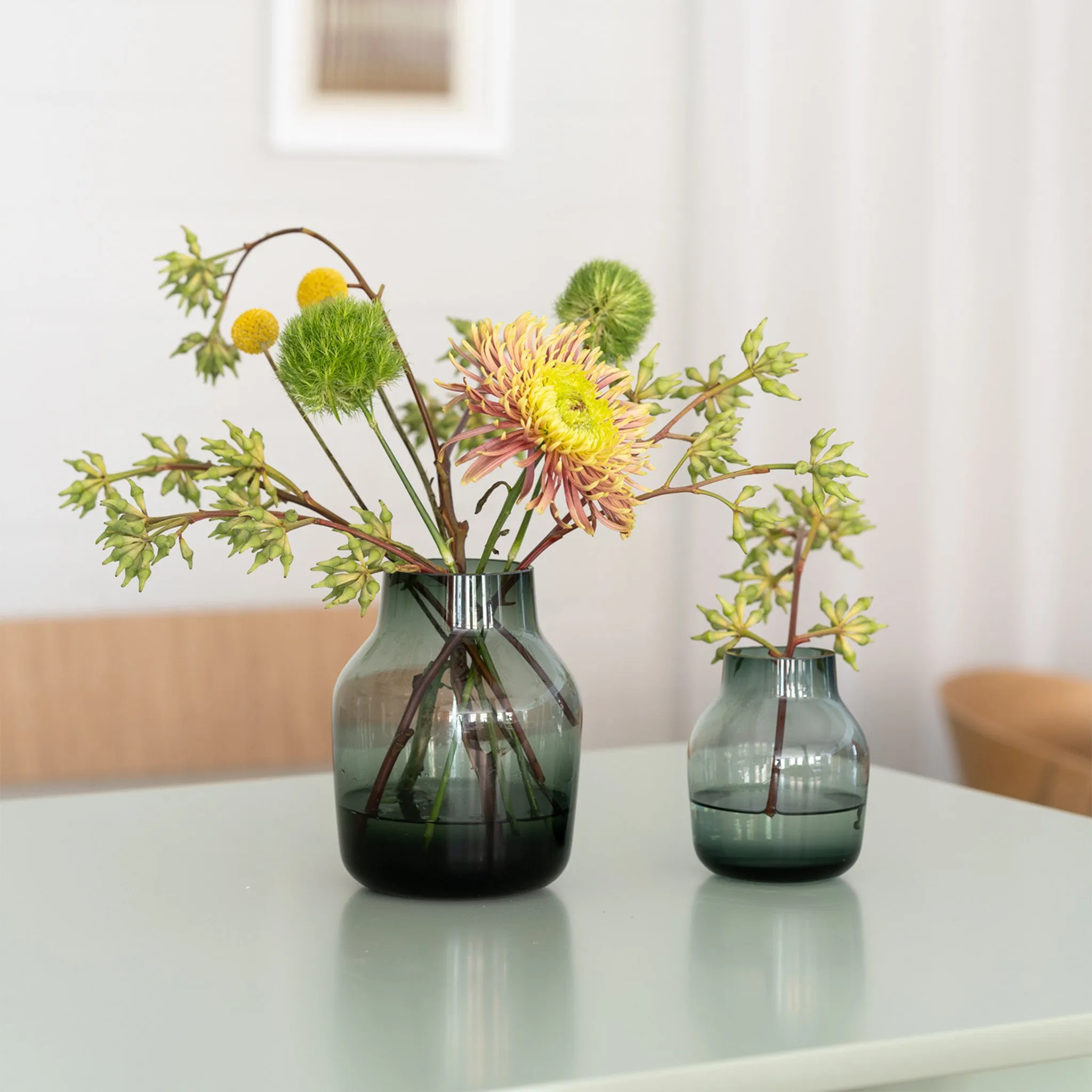 Silent Vase by Andreas Engesvik for Muuto