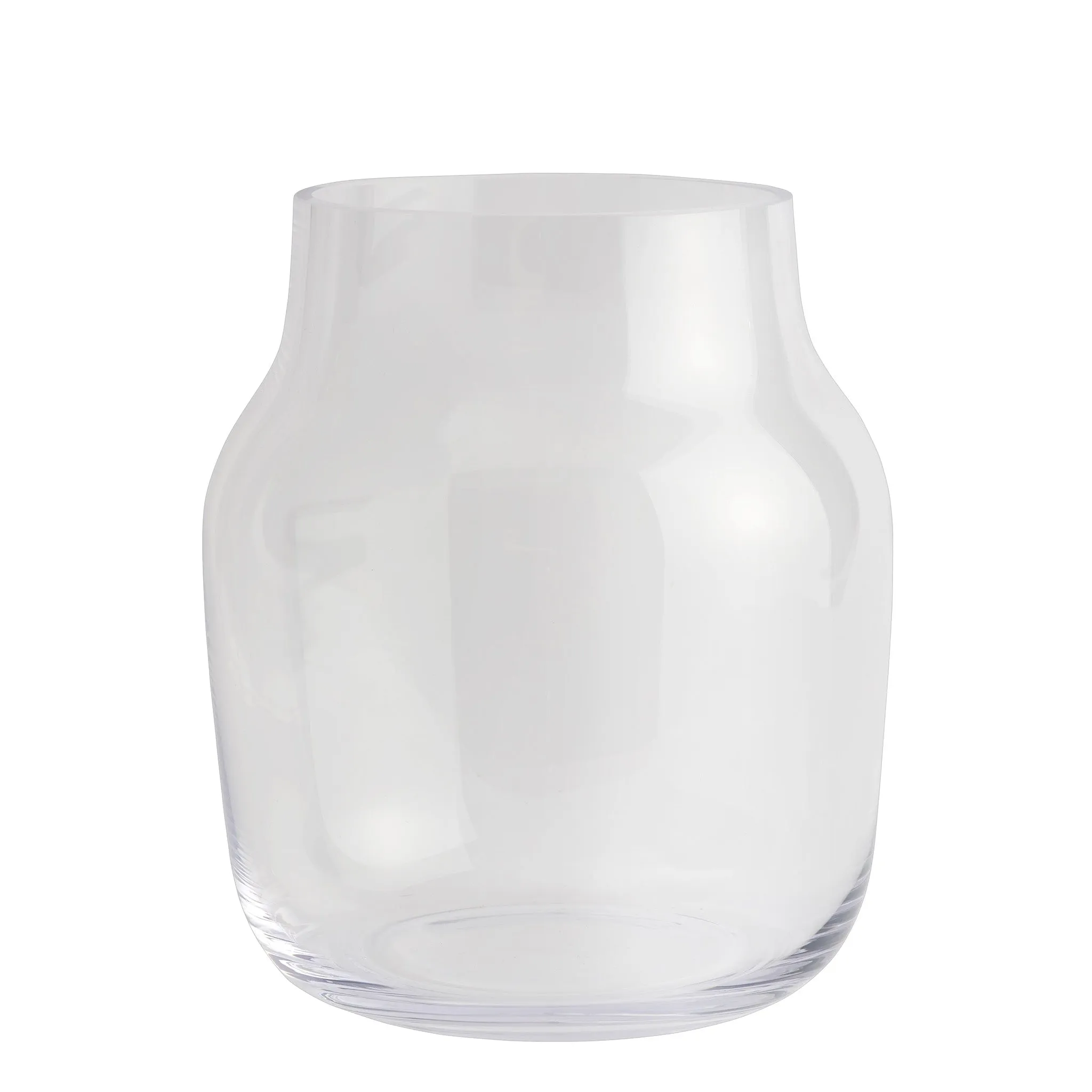 Silent Vase by Andreas Engesvik for Muuto