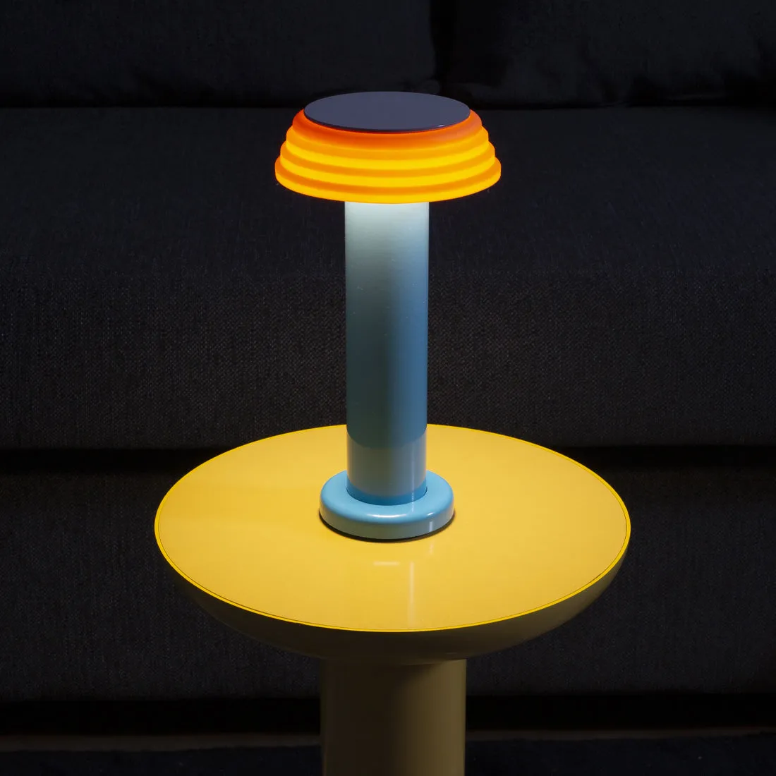 Sowden PL1 Portable Table Light
