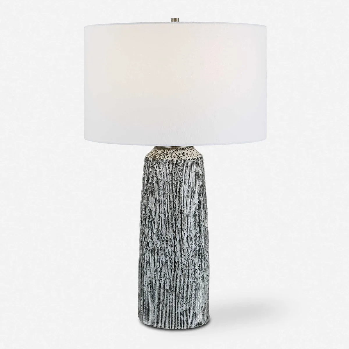 Static Modern Table Lamp