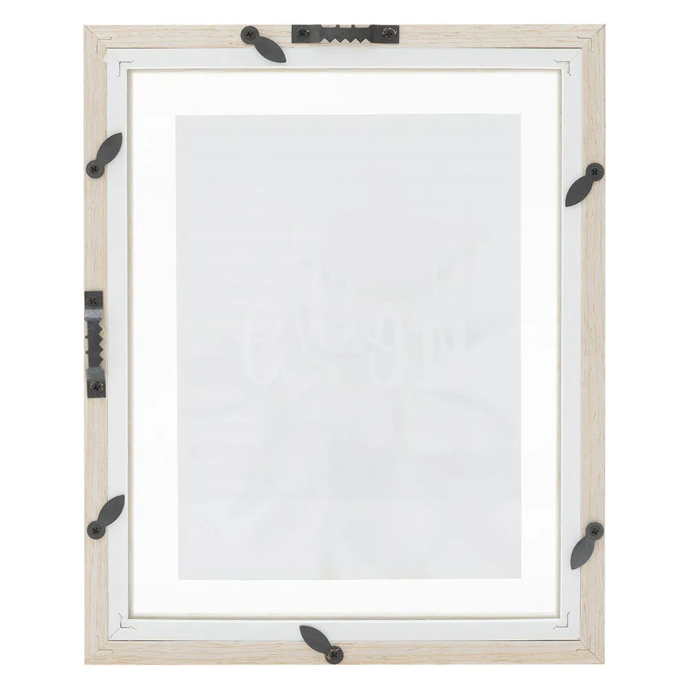 Terrino Floating Frame Series