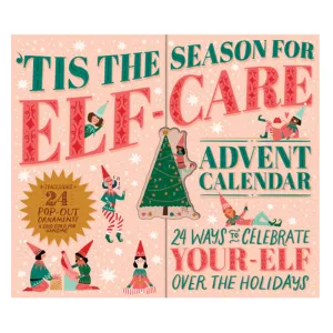 'Tis the Season for Elf-Care Advent Calendar